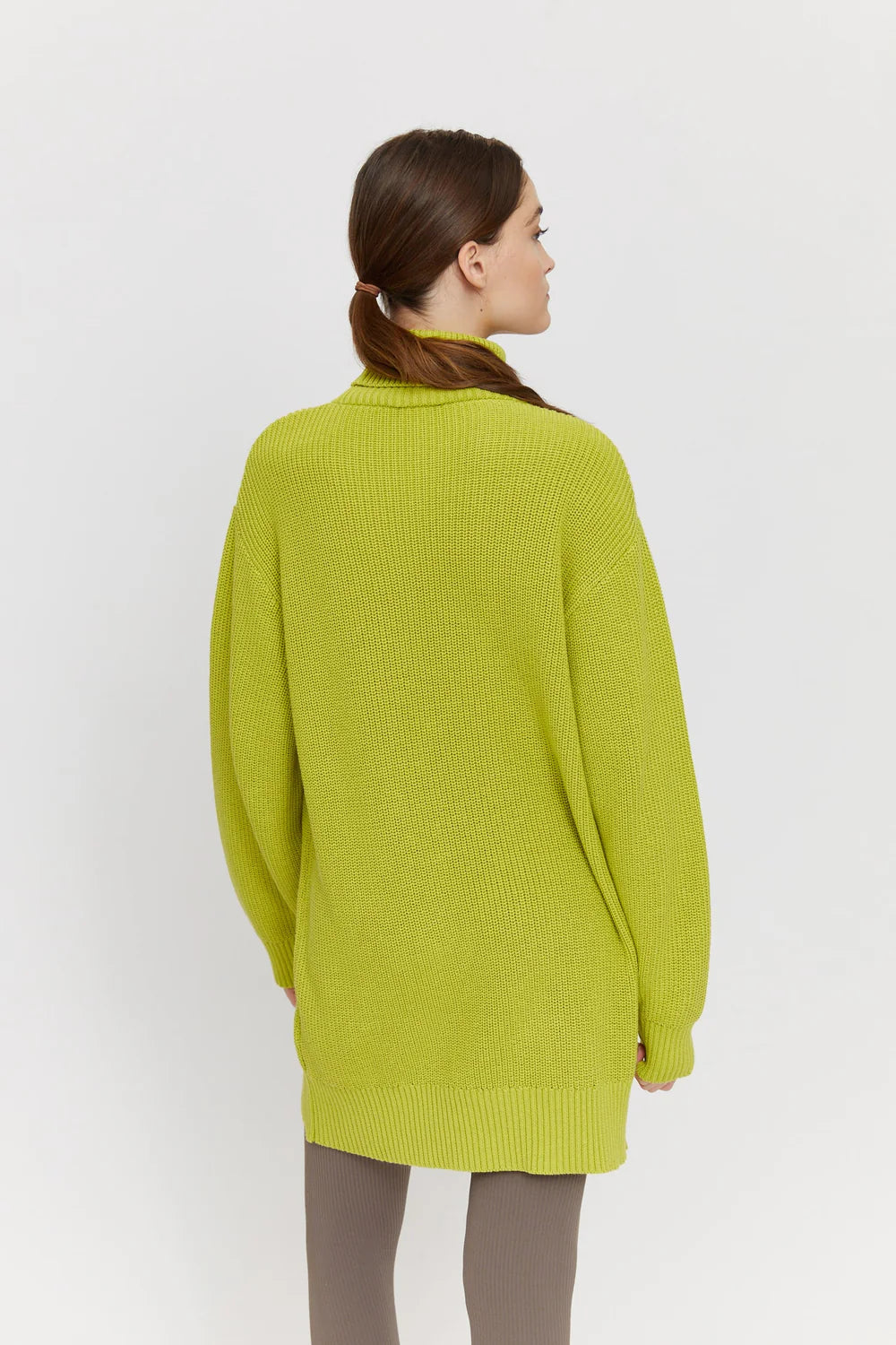 Vea Turtle Neck