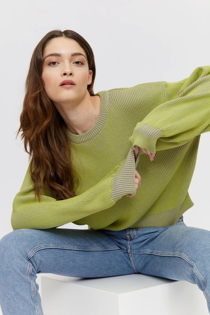 Valli Jumper