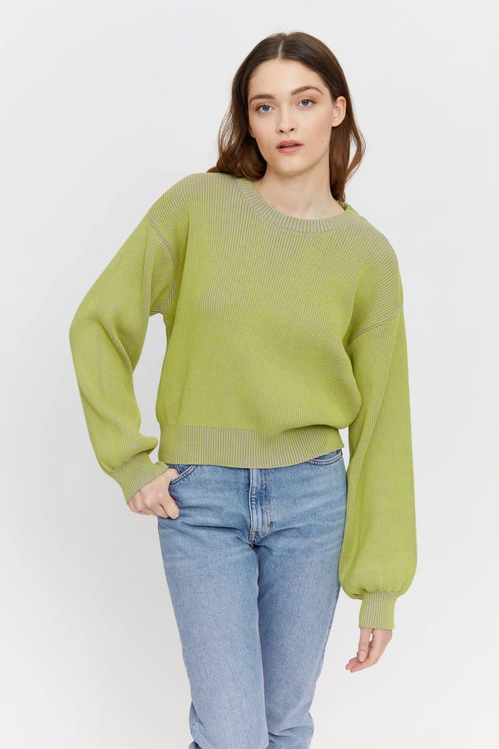 Valli Jumper