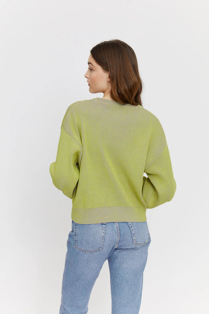 Valli Jumper