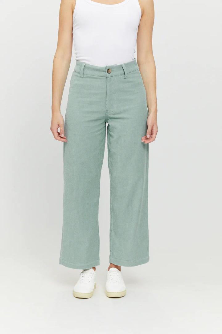 Puri Pants