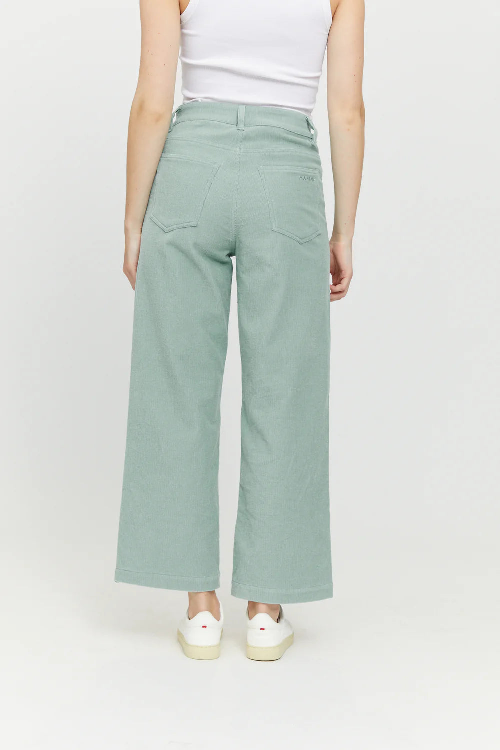 Puri Pants