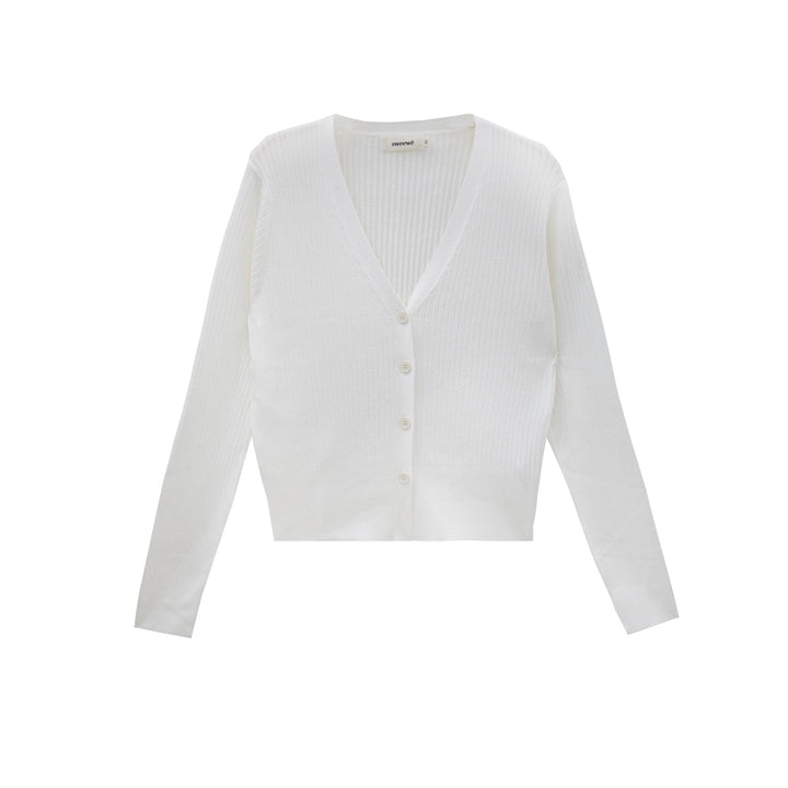 Strickcardigan