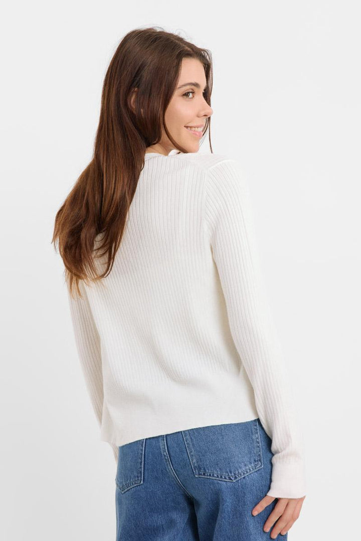 Strickcardigan