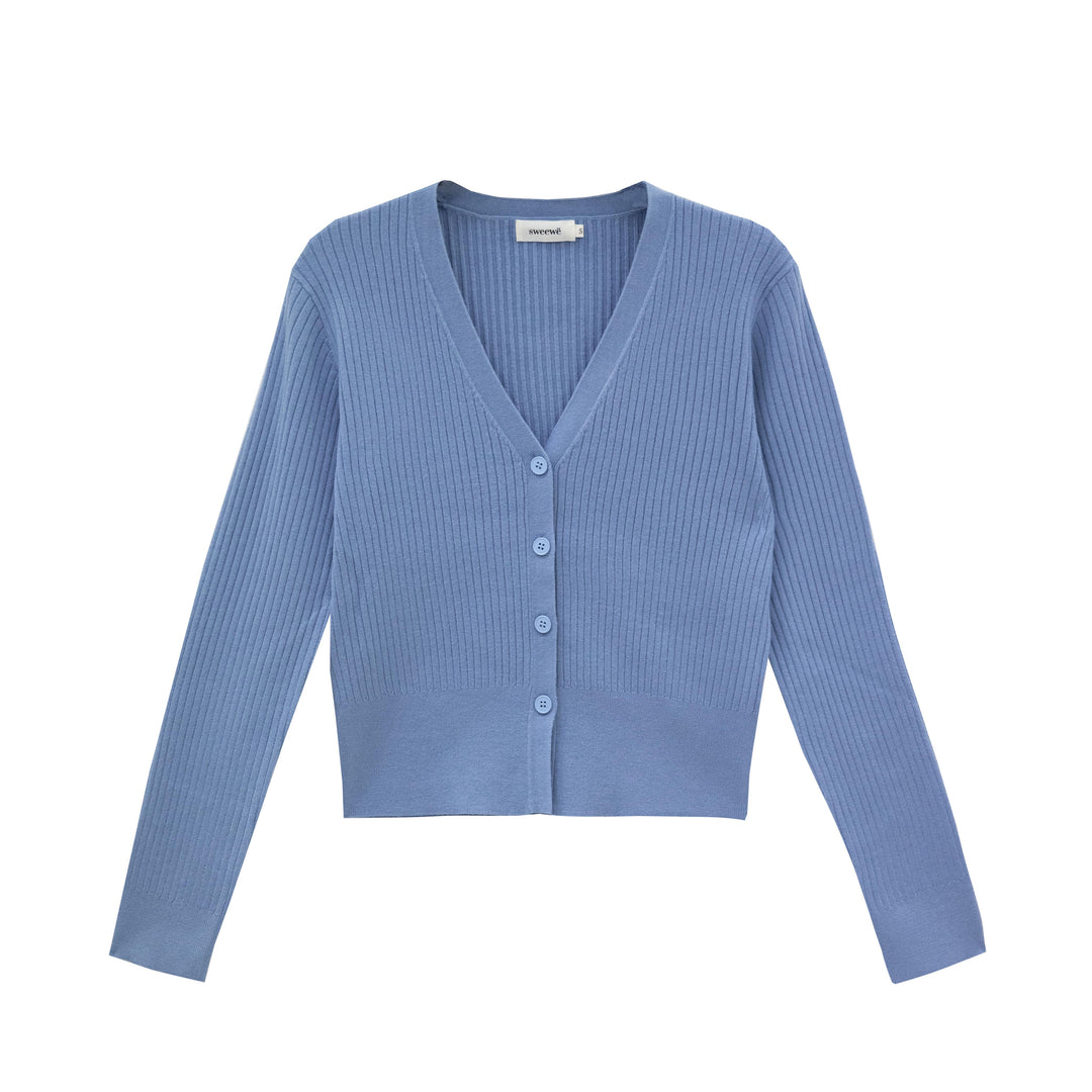 Strickcardigan