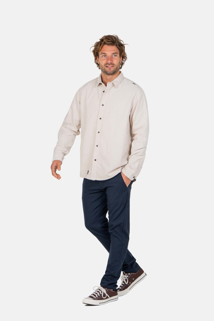Superior Flex Chino 2 Diamond Navy