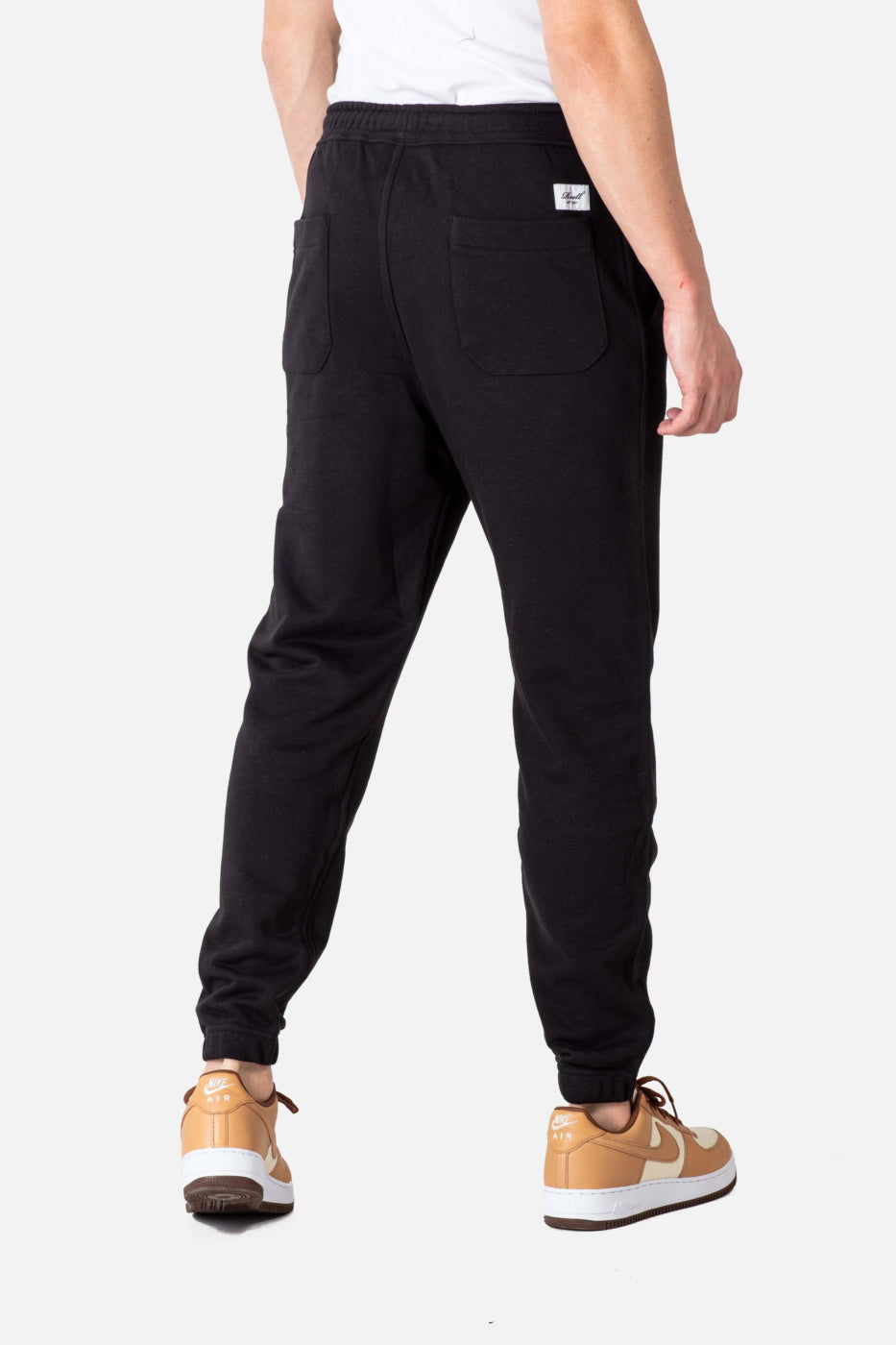 Regular Logo Sweatpant