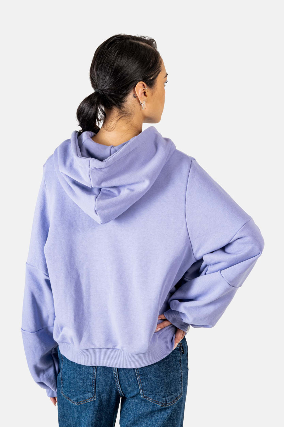 Women Tamiko Hoodie