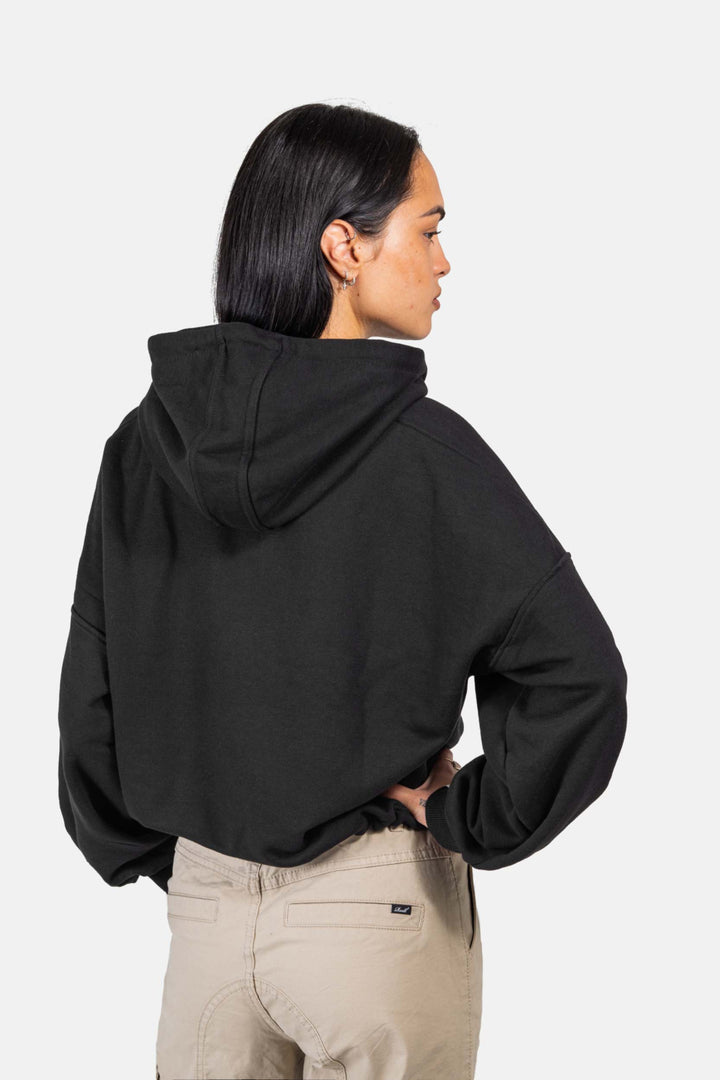 Women Naomi Terry Hoodie