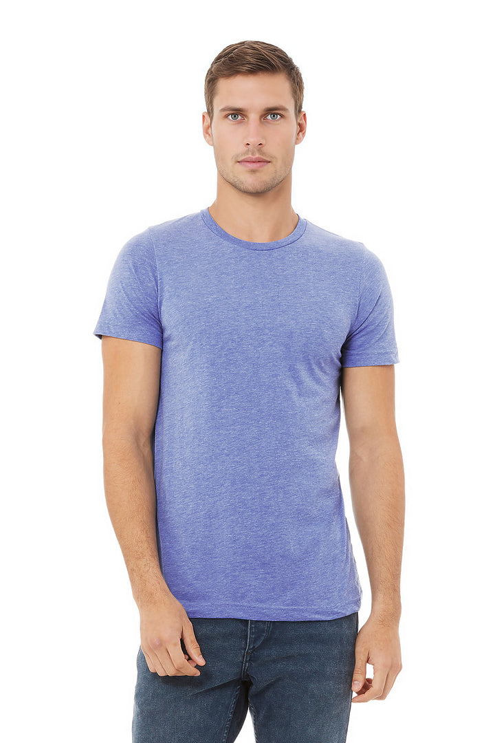 Unisex Triblend Short Sleeve Shirt