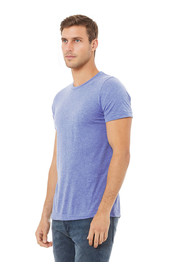 Unisex Triblend Short Sleeve Shirt