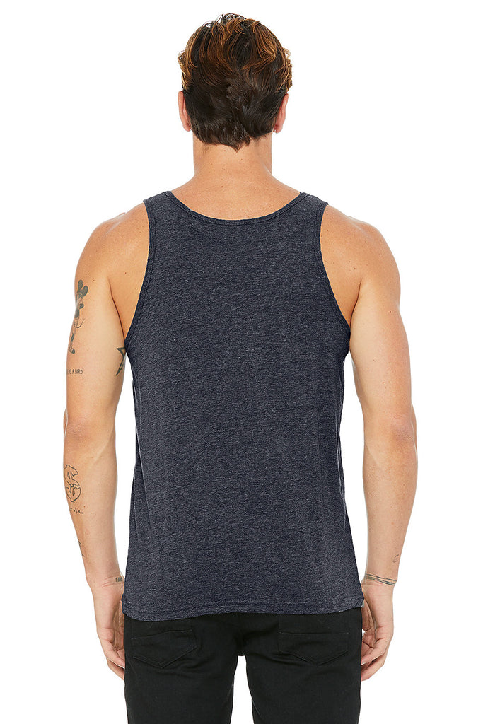 Unisex Tank-Top aus Jersey kaufen I Tank Top für Damen & Herren