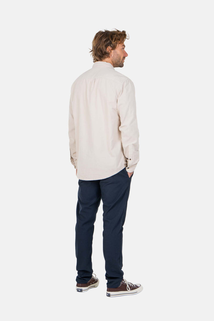 Superior Flex Chino 2 Diamond Navy