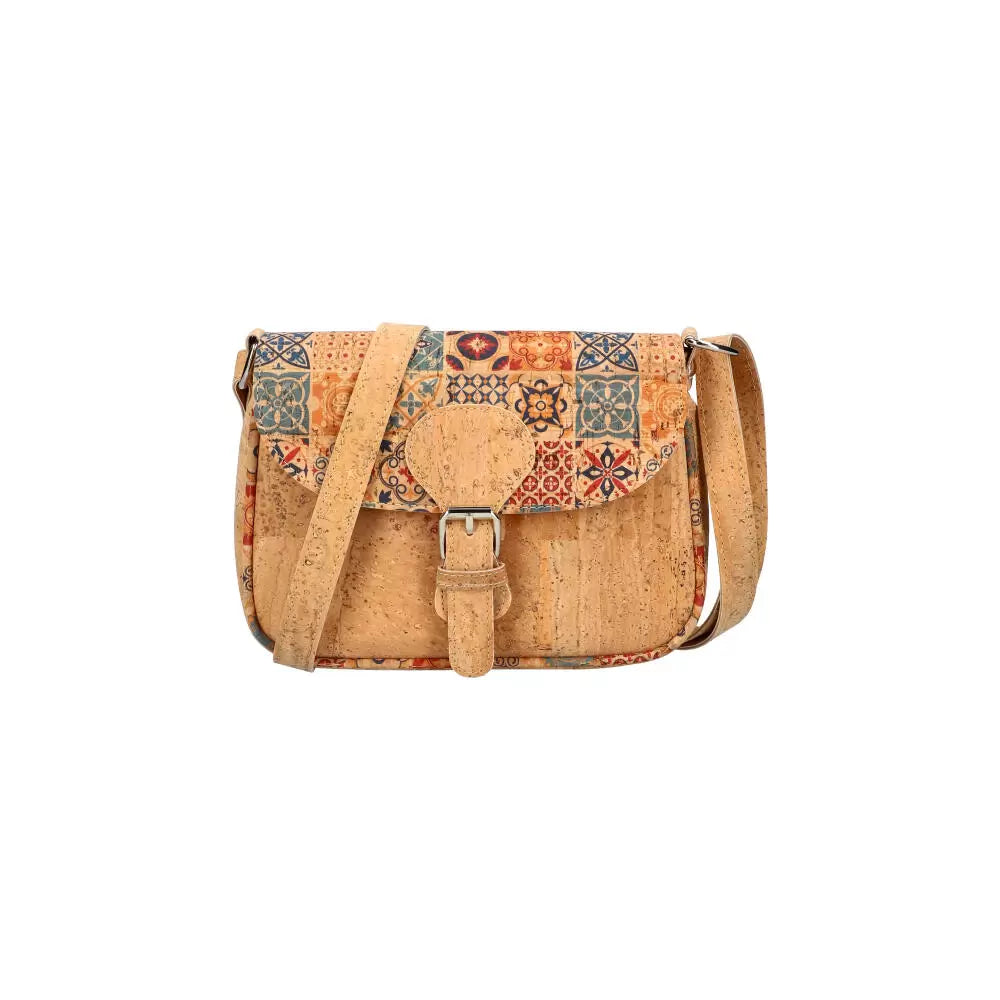 vegane Kork Umhängetasche für Damen kaufen I handmade in Portugal