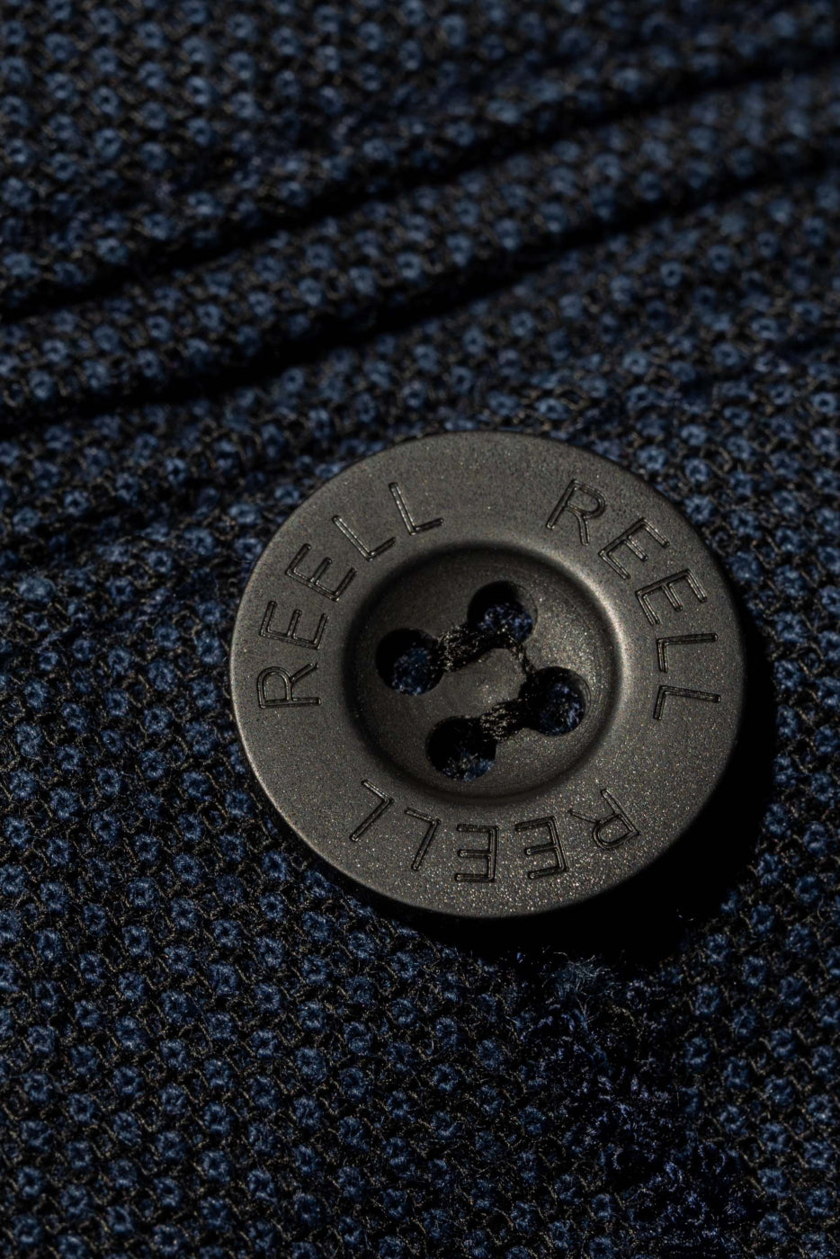 Superior Flex Chino 2 Diamond Navy