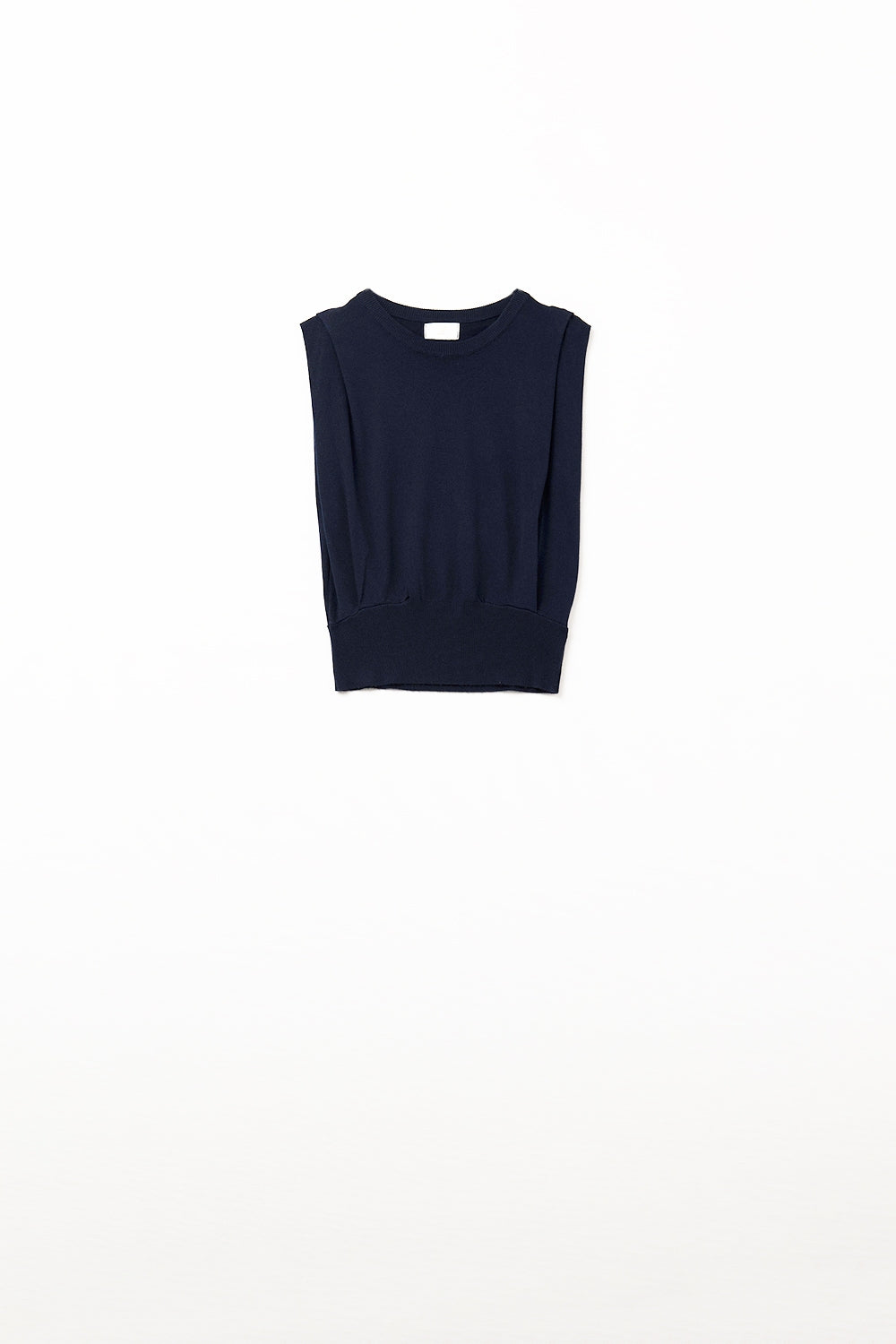 ärmelloses Top