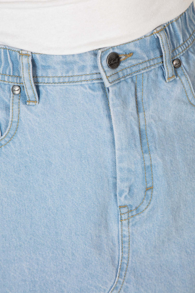 REELL Women Lolita Skirt in origin light blue online bestellen