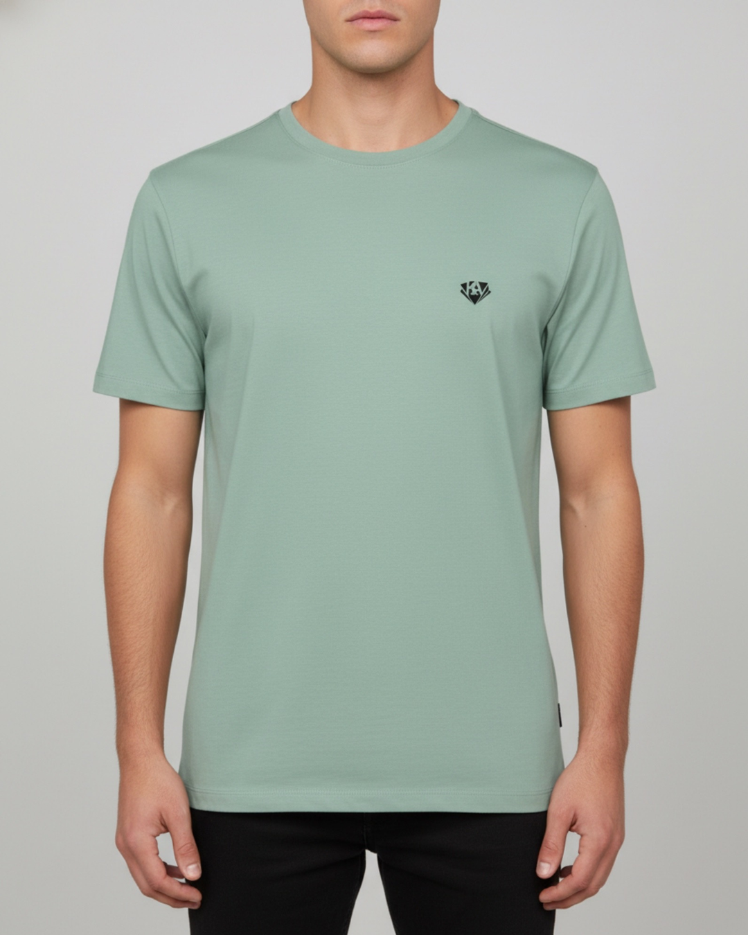 KA UNiKAT Limited Unisex Essential T-Shirt aus Bio-Baumwolle in verschiedenen Farben