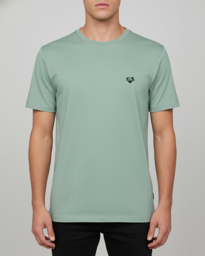 KA UNiKAT Limited Unisex Essential T-Shirt aus Bio-Baumwolle in verschiedenen Farben