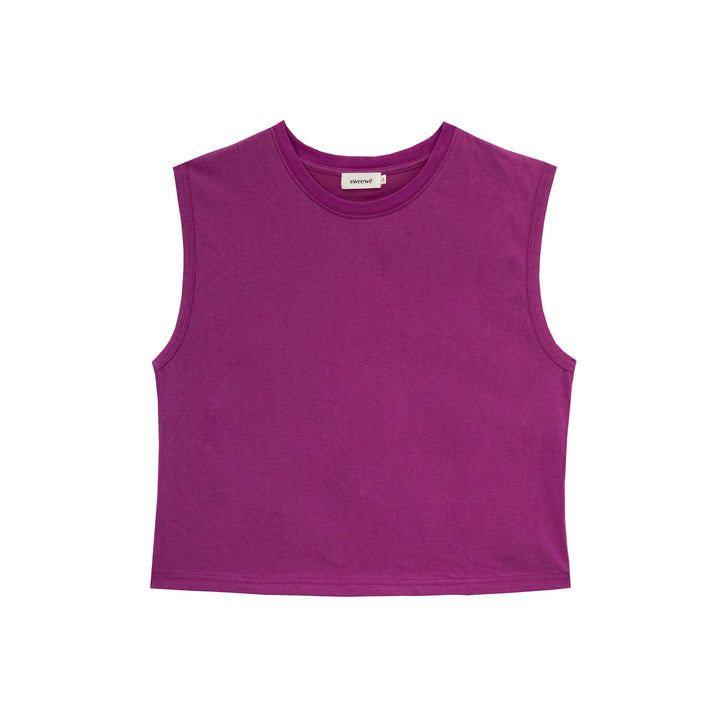T-Shirt SOLID