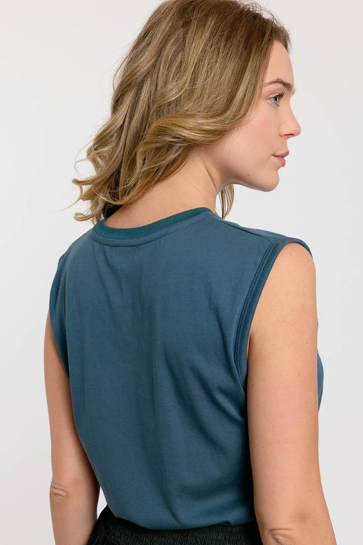 T-Shirt SOLID