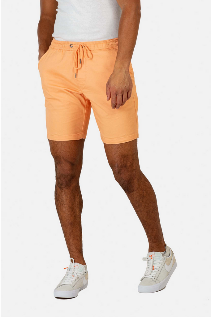 Reell Reflex Easy Short Grey Orange bestellen I Unikat Store Karlsruhe
