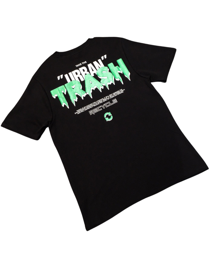 Shirt RECYLCE