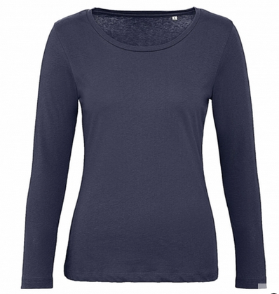 Damen Langarmshirt