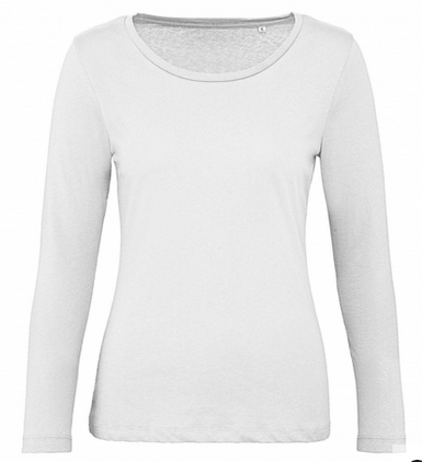 Damen Langarmshirt