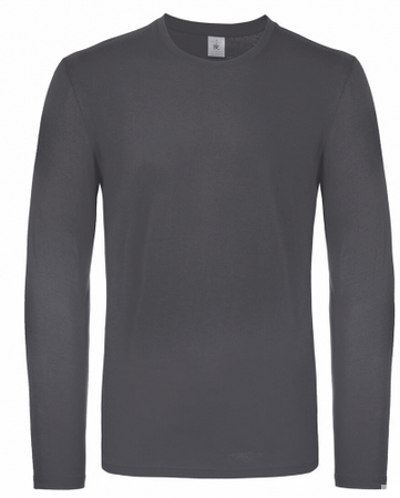 Long Sleeve T-Shirt aus Baumwolle