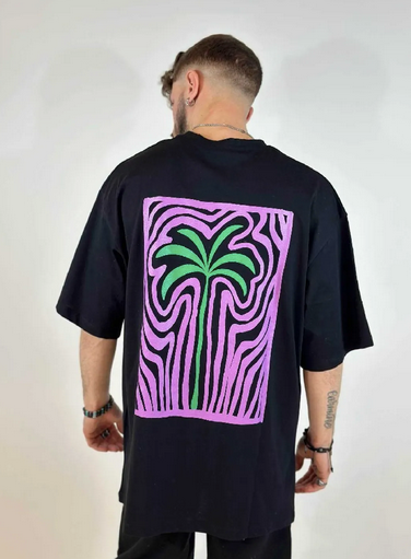 T-Shirt PALMTREE