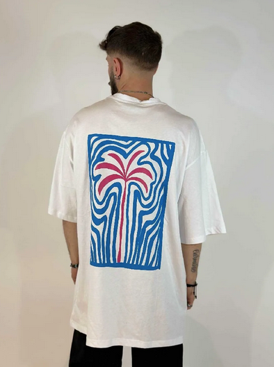 T-Shirt PALMTREE