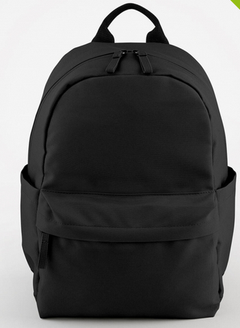 Premium Recycled Mini Backpack