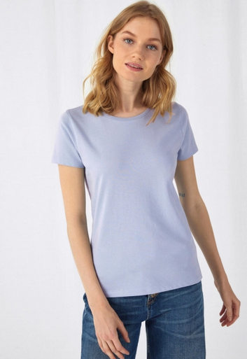 FAIR WEAR Shirt für Damen, organic inspired