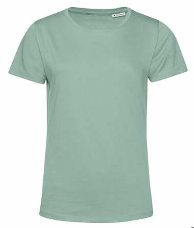 FAIR WEAR Shirt für Damen, organic inspired