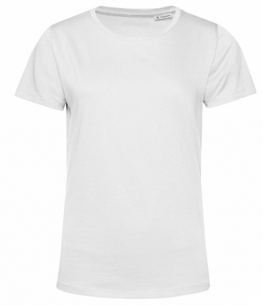 FAIR WEAR Shirt für Damen, organic inspired