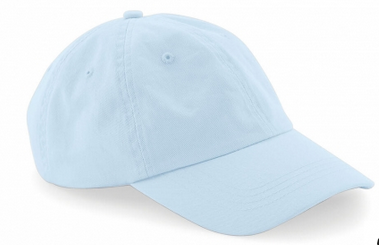 Low Profile 6 Panel Dad Cap