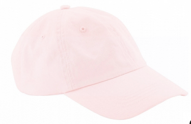 Low Profile 6 Panel Dad Cap