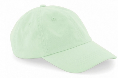 Low Profile 6 Panel Dad Cap