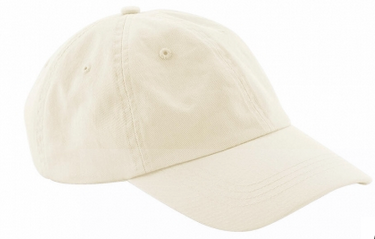 Low Profile 6 Panel Dad Cap