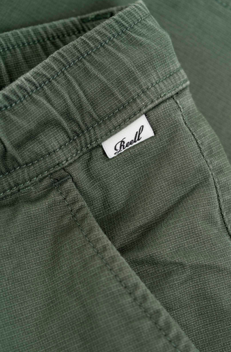 Reflex Easy Short textured