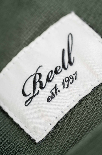 Reflex Easy Short textured