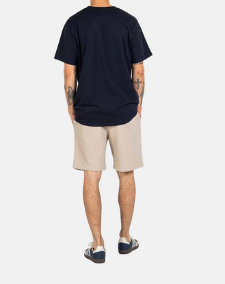Reflex Easy Short textured