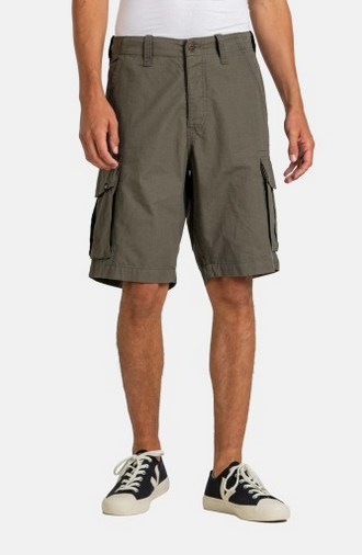 New Cargo Short schwarz