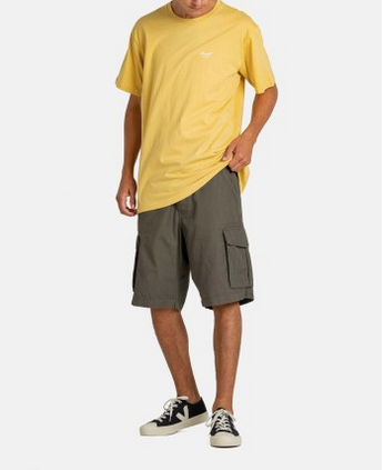 New Cargo Short schwarz