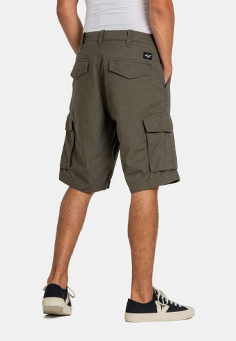 New Cargo Short schwarz