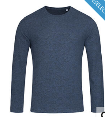 Knit Long Sleeve