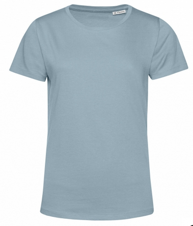 FAIR WEAR Shirt für Damen, organic inspired