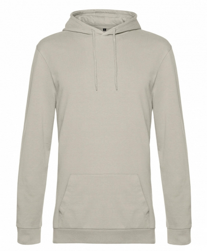 Unisex Hoodie French Terry