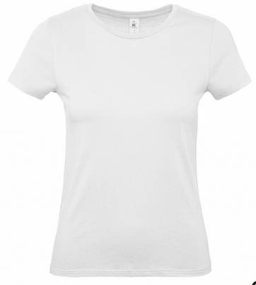 BETTER COTTON Shirt für Damen in vielen Farben